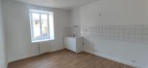 Location Appartement Faouet  56320 3 pieces 67 m2
