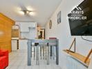 Vente Appartement Clusaz  74220 2 pieces 31 m2