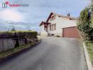 Vente Maison Bavans 25550 4 pieces 94 m2