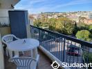Location Appartement Cannes  06400 23 m2
