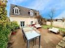 Vente Maison Chaumontel  95270 5 pieces 122 m2