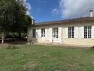 Vente Maison Fronsac 33126 9 pieces 200 m2