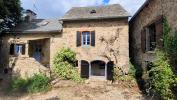 Vente Maison Bastide-l'eveque LE-BAS-SEGALA 12200 6 pieces 137 m2
