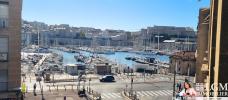 Vente Appartement Marseille-2eme-arrondissement  13002 3 pieces 90 m2