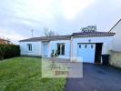 Vente Maison Boupere  85510 4 pieces 77 m2