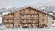 Vente Programme neuf Praz-sur-arly  74120 28 m2
