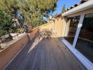 Location Appartement Beaurecueil AIX-EN-PROVENCE 13100 3 pieces 65 m2