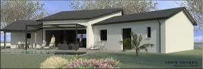 Vente Maison Corronsac  31450 4 pieces 95 m2