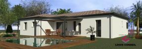 Vente Maison Montgiscard  31450 5 pieces 100 m2