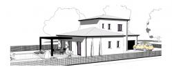Vente Maison Auzielle  31650 127 pieces 130 m2
