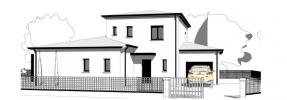 Vente Maison Vigoulet-auzil  31320 6 pieces 115 m2