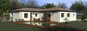 Vente Maison Castanet-tolosan  31320 5 pieces 100 m2