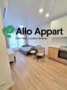 Location Appartement Paris-11eme-arrondissement  75011 2 pieces 31 m2
