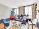 Location Appartement Paris-11eme-arrondissement  75011 2 pieces 35 m2