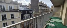 Location Appartement Paris-16eme-arrondissement  75016 2 pieces 42 m2