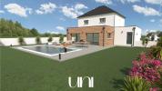Vente Terrain Mouen  14790 916 m2