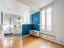 Vente Appartement Paris-10eme-arrondissement  75010 20 m2