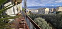 Vente Appartement Ajaccio  20090 2 pieces 53 m2
