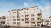 Vente Appartement Marcq-en-baroeul  59700 4 pieces 88 m2