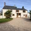 Vente Maison Vasselay 18110 6 pieces 171 m2