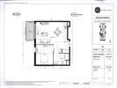 Location Appartement Erquinghem-lys  59193 2 pieces 43 m2