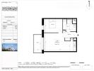 Location Appartement Huisserie  53970 2 pieces 45 m2