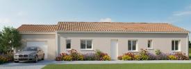 Vente Maison Roquettes  31120 4 pieces 90 m2