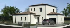 Vente Maison Portet-sur-garonne  31120 4 pieces 95 m2