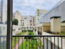 Location Appartement Paris-20eme-arrondissement  75020 32 m2