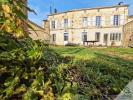 Vente Maison Chateauneuf-sur-charente 16120 9 pieces 234 m2