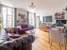 Vente Appartement Paris-16eme-arrondissement  75016 2 pieces 53 m2