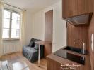 Location Appartement Lyon-2eme-arrondissement  69002 15 m2