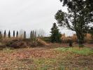Vente Terrain Pujaut  30131 1682 m2