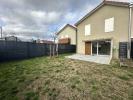 Vente Maison Saint-jean-de-niost  01800 4 pieces 82 m2