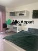 Location Appartement Paris-19eme-arrondissement  75019 26 m2