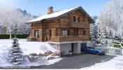 Vente Maison Abondance  74360 5 pieces 145 m2