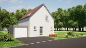 Vente Maison Orschwihr  68500 5 pieces 90 m2