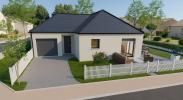 Vente Maison Cresserons  14440 5 pieces 90 m2