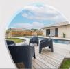 Vente Maison Teste-de-buch  33260 4 pieces 90 m2