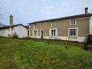Vente Maison Sauze-vaussais  79190 5 pieces 100 m2