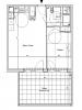 Location Appartement Morangis  91420 2 pieces 46 m2