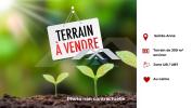 Vente Terrain Sainte-anne  97437 309 m2