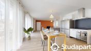 Location Appartement Toulouse  31400 12 m2