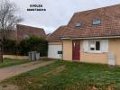 Vente Maison Montmarault 03390 3 pieces 63 m2