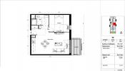 Location Appartement Erquinghem-lys  59193 2 pieces 47 m2