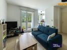 Vente Appartement Chapelle-sur-erdre  44240 2 pieces 44 m2