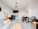 Vente Appartement Saint-alban  31140 2 pieces 40 m2
