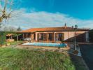 Vente Maison Baziege  31450 6 pieces 140 m2