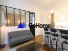 Location Appartement Paris-17eme-arrondissement  75017 2 pieces 38 m2