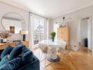 Vente Appartement Paris-16eme-arrondissement  75016 3 pieces 70 m2
